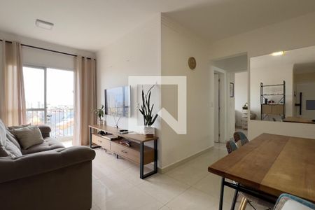 Apartamento para alugar com 2 quartos, 62m² em Gopouva, Guarulhos