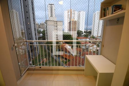 Sala de apartamento à venda com 2 quartos, 54m² em Jardim Belo Horizonte, Campinas