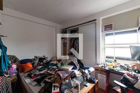 Quarto 1 de apartamento à venda com 3 quartos, 130m² em Bom Retiro, São Paulo