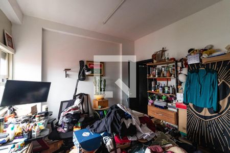 Quarto 1 de apartamento à venda com 3 quartos, 130m² em Bom Retiro, São Paulo