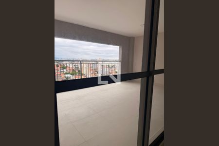 Sala de apartamento à venda com 3 quartos, 155m² em Tucuruvi, São Paulo