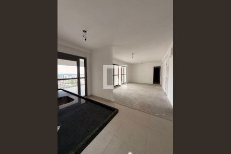 Sala de apartamento à venda com 3 quartos, 155m² em Tucuruvi, São Paulo