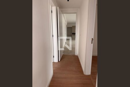 Corredor de apartamento à venda com 3 quartos, 155m² em Tucuruvi, São Paulo