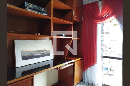 Quarto 1 de apartamento à venda com 4 quartos, 149m² em Tatuapé, São Paulo