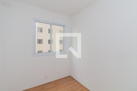 Quarto 1 de apartamento para alugar com 2 quartos, 37m² em Colônia (zona Leste), São Paulo