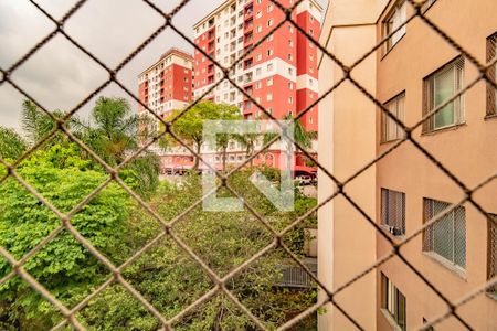 Apartamento para alugar com 3 quartos, 70m² em Jardim Oriental, São Paulo