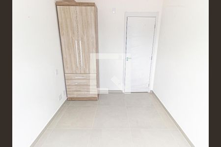 Quarto 1 de apartamento para alugar com 2 quartos, 50m² em Quarta Parada, São Paulo