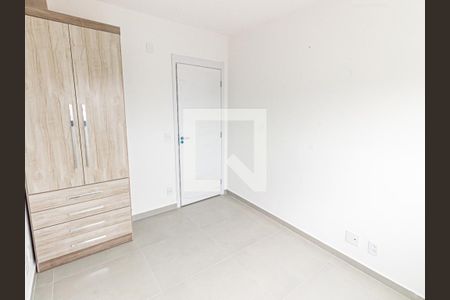 Quarto 1 de apartamento para alugar com 2 quartos, 50m² em Quarta Parada, São Paulo