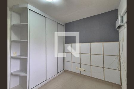 Quarto  de apartamento para alugar com 3 quartos, 90m² em Recreio dos Bandeirantes, Rio de Janeiro