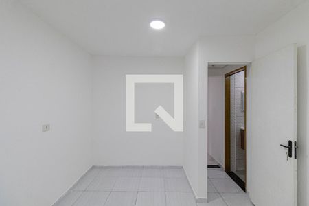 Casa para alugar com 2 quartos, 80m² em Vila Araguaia, São Paulo