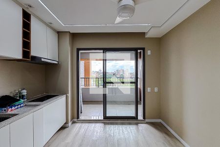 Kitnet/Studio para alugar com 1 quarto, 28m² em Alto da Mooca, São Paulo