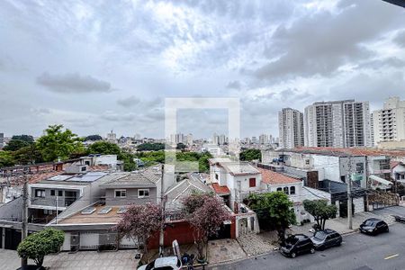 Kitnet/Studio para alugar com 1 quarto, 28m² em Alto da Mooca, São Paulo