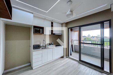 Kitnet/Studio para alugar com 1 quarto, 28m² em Alto da Mooca, São Paulo
