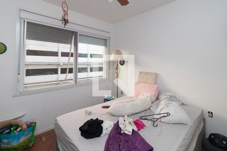 quarto de apartamento à venda com 1 quarto, 53m² em Centro Histórico, Porto Alegre