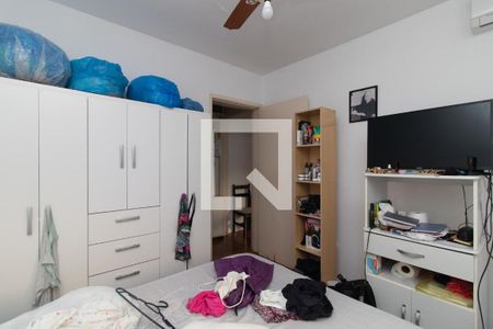 quarto de apartamento à venda com 1 quarto, 53m² em Centro Histórico, Porto Alegre