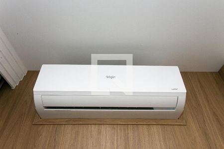 Sala - Ar Condicionado de apartamento para alugar com 2 quartos, 55m² em Tatuapé, São Paulo