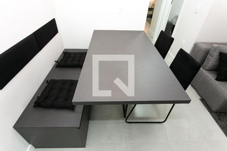 Sala de apartamento para alugar com 2 quartos, 55m² em Tatuapé, São Paulo