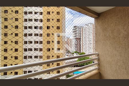 Apartamento para alugar com 2 quartos, 52m² em Santana, São Paulo
