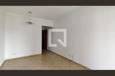 Apartamento para alugar com 2 quartos, 52m² em Santana, São Paulo