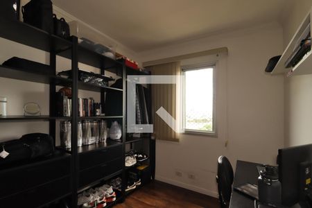 Quarto 1 de apartamento à venda com 2 quartos, 45m² em Vila Homero Thon, Santo André