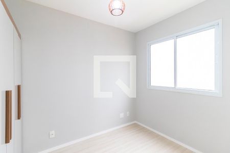 Quarto 1 de apartamento para alugar com 2 quartos, 35m² em Parque Dom Joao Neri, São Paulo