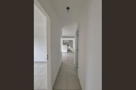 Sala de apartamento para alugar com 2 quartos, 55m² em Anil, Rio de Janeiro