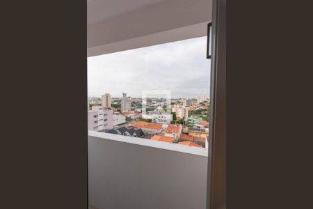 Vista da Sala de apartamento para alugar com 2 quartos, 54m² em Jardim Dom Vieira, Campinas