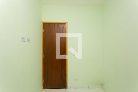 Quarto de apartamento à venda com 2 quartos, 46m² em Jardim Itapemirim, São Paulo