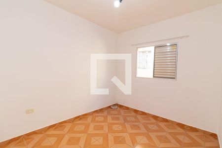 Quarto 1 de casa para alugar com 2 quartos, 90m² em Vila Sao Geraldo, São Paulo