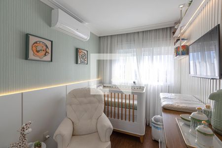 Quarto 1 de apartamento à venda com 2 quartos, 71m² em Vila Antonieta, Guarulhos
