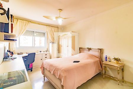 Apartamento à venda com 3 quartos, 168m² em Vila Clementino, São Paulo