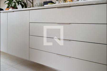 Varanda Gourmet de apartamento para alugar com 3 quartos, 125m² em Pinheiros, São Paulo