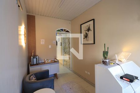 Quarto 1 de casa à venda com 3 quartos, 125m² em Vila Gomes Cardim, São Paulo