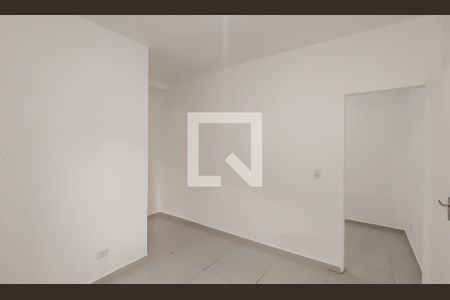 Suite  de apartamento para alugar com 1 quarto, 34m² em Parque Cisper, São Paulo
