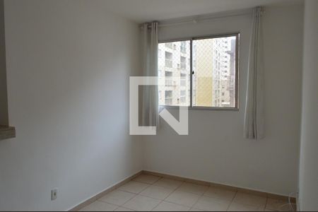 Sala de apartamento para alugar com 2 quartos, 45m² em Nova Aliança, Ribeirão Preto