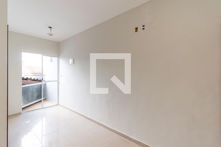 Suíte 1 de casa à venda com 2 quartos, 127m² em Vila Tolstoi, São Paulo