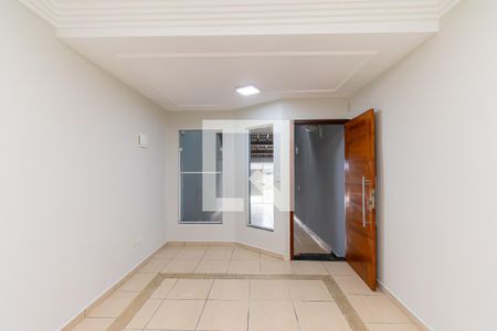 Sala de casa à venda com 2 quartos, 127m² em Vila Tolstoi, São Paulo