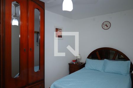 Quarto 1 de casa para alugar com 2 quartos, 103m² em Itaquera, São Paulo