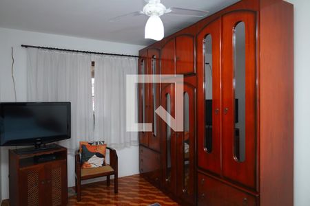 Quarto 1 de casa para alugar com 2 quartos, 103m² em Itaquera, São Paulo