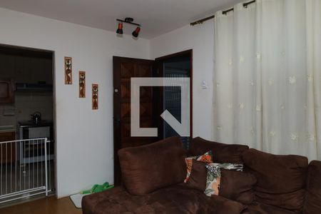 Sala de casa para alugar com 2 quartos, 103m² em Itaquera, São Paulo