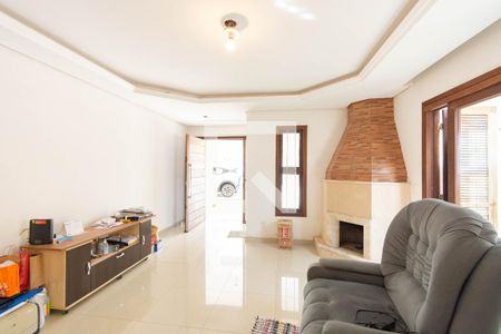 Casa à venda com 3 quartos, 242m² em São Luís, Canoas