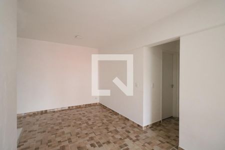 Sala de apartamento para alugar com 2 quartos, 65m² em Fundação, São Caetano do Sul