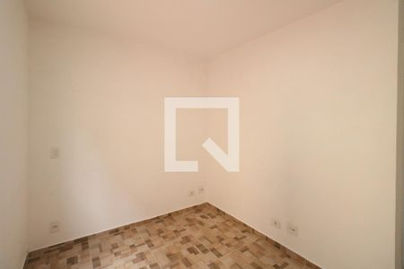 Suíte de apartamento para alugar com 2 quartos, 65m² em Fundação, São Caetano do Sul