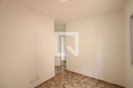 Suíte de apartamento para alugar com 2 quartos, 65m² em Fundação, São Caetano do Sul