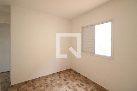 Suíte de apartamento para alugar com 2 quartos, 65m² em Fundação, São Caetano do Sul