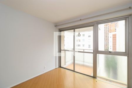 Sala de apartamento para alugar com 2 quartos, 69m² em Jardim Paulista, São Paulo