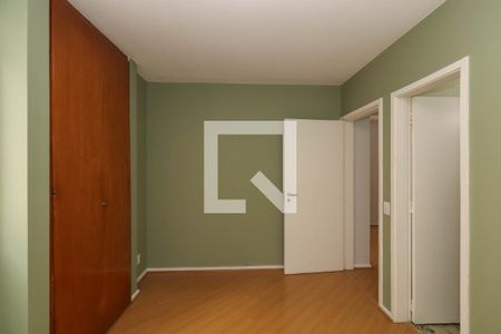 Suíte de apartamento para alugar com 2 quartos, 69m² em Jardim Paulista, São Paulo