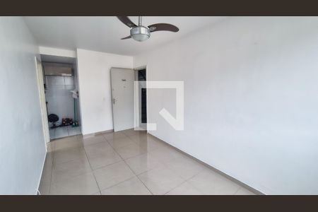 Apartamento para alugar com 2 quartos, 42m² em Jardim América, Rio de Janeiro