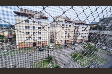 Apartamento para alugar com 2 quartos, 42m² em Jardim América, Rio de Janeiro