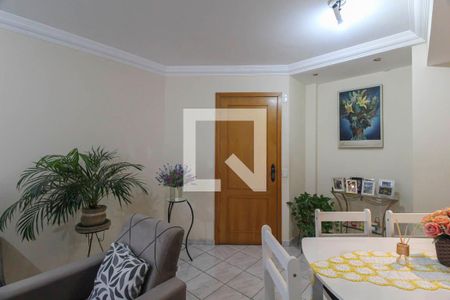 Apartamento à venda com 2 quartos, 54m² em Vila Formosa, São Paulo